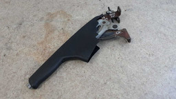 ALAVANCA FREIO DE MÃO VW GOLF 1998 A 1999 ORIGINAL