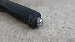 ALAVANCA FREIO DE MÃO RENAULT CAPTUR 2017 A 2019 COM DETALHE