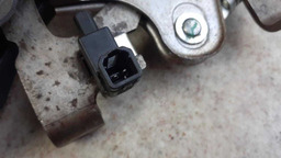 ALAVANCA FREIO DE MÃO FIAT 500 2012 A 2017 ORIGINAL