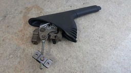 ALAVANCA FREIO DE MÃO FIAT 500 2012 A 2017 ORIGINAL