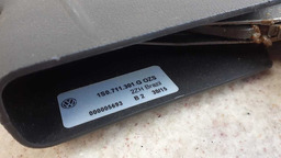 ALAVANCA FREIO DE MÃO VW UP TSI 2014 A 2016 ORIGINAL