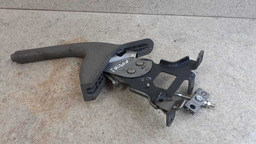 ALAVANCA FREIO DE MÃO HYUNDAI TUCSON 2004 A 2006 ORIGINAL