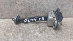 Kit Limitador Porta Ford Fiesta 2008