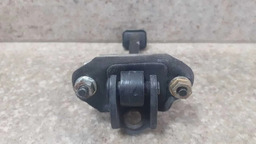 KIT LIMITADOR PORTA FORD FIESTA 2008