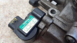 CORPO BORBOLETA TOYOTA COROLLA 1.8 2003 A 2008 ORIGINAL (3)