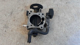 CORPO BORBOLETA TOYOTA COROLLA 1.8 2003 A 2008 ORIGINAL (3)