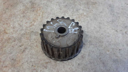 Engrenagem Dentada Virabrequim Nissan March 1.0 2014 A 2015