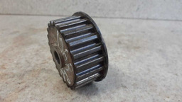 ENGRENAGEM DENTADA VIRABREQUIM NISSAN MARCH 1.0 2014 A 2015