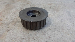 ENGRENAGEM DENTADA VIRABREQUIM NISSAN MARCH 1.0 2014 A 2015