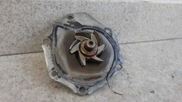 Bomba D´agua Volvo Xc60 T6 3.0 2009 A 2012 Original