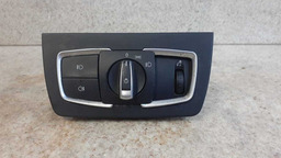 Comando Farol Milha Bmw 320i 2012 A 2015 Original