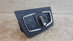 COMANDO FAROL MILHA BMW 320I 2012 A 2015 ORIGINAL