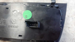 COMANDO FAROL MILHA BMW 320I 2012 A 2015 ORIGINAL