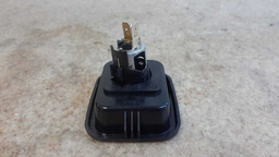 ACENDEDOR TOMADA 12V BMW 320I 2012 A 2015 ORIGINAL (2)