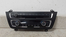 Comando Ar Condicionado Bmw 320i 2012 A 2015 Original #2