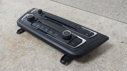 COMANDO AR CONDICIONADO BMW 320I 2012 A 2015 ORIGINAL #2