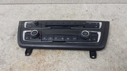 COMANDO AR CONDICIONADO BMW 320I 2012 A 2015 ORIGINAL #2