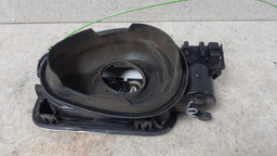 PORTINHOLA COMBUSTIVEL BMW 320I 2012 A 2015 ORIGINAL