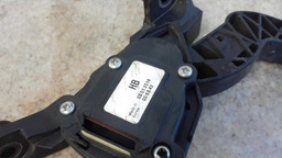 PEDAL ACELERADOR HYUNDAI HB20 2013