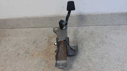 PEDAL EMBREAGEM HYUNDAI HB20 2013 A 2019