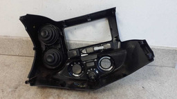 MOLDURA CENTRAL PAINEL TOYOTA ETIOS 2015 ORIGINAL