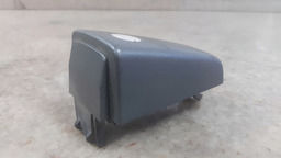 Tampa Maçaneta Porta Direita Land Rover Sport 2006 A 2009 Cinza-escuro