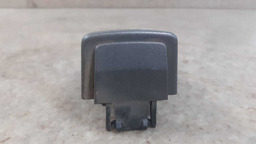 TAMPA MAÇANETA PORTA DIREITA LAND ROVER SPORT 2006 A 2009 CINZA-ESCURO