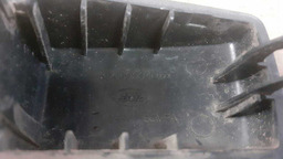 TAMPA MAÇANETA PORTA DIREITA LAND ROVER SPORT 2006 A 2009 CINZA-ESCURO