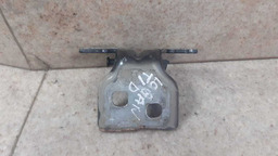 DOBRADIÇA PORTA T.D RENAULT SANDERO LOGAN 2014 A 2019