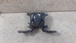 DOBRADIÇA PORTA T.D RENAULT SANDERO LOGAN 2014 A 2019