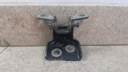 DOBRADIÇA PORTA T.D RENAULT SANDERO LOGAN 2014 A 2019