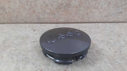 CALOTA MIOLO RODA JEEP RENEGADE COMPASS 2016 A 2018 PRETO