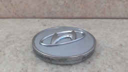 CALOTA MIOLO RODA HYUNDAI TUCSON ELANTRA 2011 A 2013 CINZA