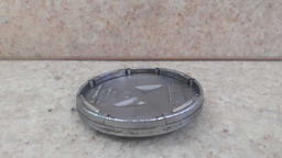 CALOTA MIOLO RODA HYUNDAI TUCSON ELANTRA 2011 A 2013 CINZA