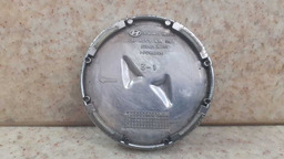 CALOTA MIOLO RODA HYUNDAI TUCSON ELANTRA 2011 A 2013 CINZA