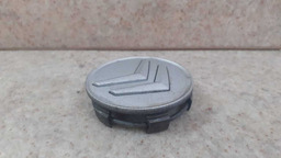 CALOTA MIOLO RODA CITROËN C3 C4 XSARA PICASSO 2013 A 2015 CINZA