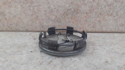 CALOTA MIOLO RODA CITROËN C3 C4 XSARA PICASSO 2013 A 2015 CINZA