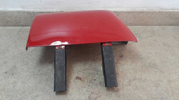 PARACHOQUE TRASEIRO ESQ. MITSUBISHI L200 TRITON 2007 A 2012