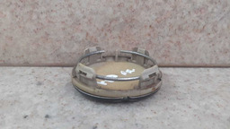 CALOTA MIOLO RODA HYUNDAI I30 2013 A 2017 COM DETALHE PRETO