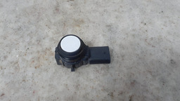 SENSOR ESTACIONAMENTO BMW 320I 2.0 2012 A 2015 ORIGINAL PRETO