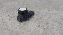 SENSOR ESTACIONAMENTO BMW 320I 2.0 2012 A 2015 ORIGINAL PRETO