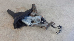 Alavanca Freio De Mão Bmw 320i 2012 A 2015 Original #3