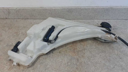 RESERVATÓRIO AGUA PARABRISA BMW 320I 2012 A 2015 ORIGINAL