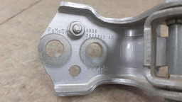 DOBRADIÇA PORTA TRASEIRA ESQUERDA FORD RANGER AB39-2626811