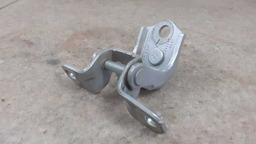 DOBRADIÇA PORTA DIANTEIRA ESQUERDA FORD RANGER AB39-2626801