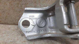 DOBRADIÇA PORTA DIANTEIRA ESQUERDA FORD RANGER AB39-2626801