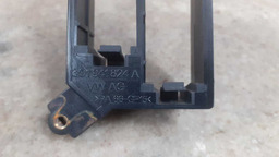 CAIXA PORTA FUSÍVEL VW PASSAT B7 VARIANT 2010 A 2014