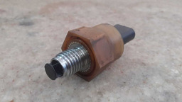 SENSOR TEMPERATURA ÓLEO BMW 320I 2.0 TURBO 184CV FLEX 2016