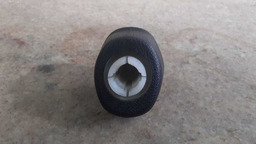 MANOPLA DE MARCHA RENAULT KWID 2017 2018 A 2019