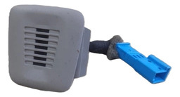 SENSOR MICROFONE BLUETOOTH TETO BMW 320I 2.0 TURBO 2016